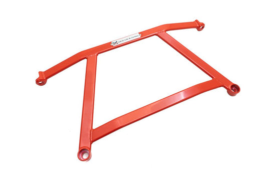 Megan Racing H-Brace for 1997-2001 Mitsubishi Mirage SB-HBMM97