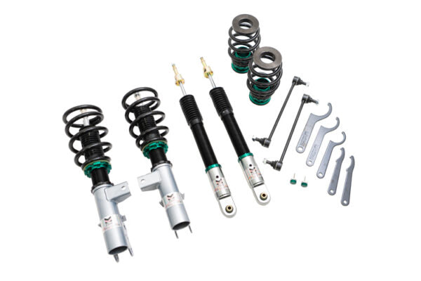 Mercedes-Benz CLA 250 ’14-’18 (FWD Only) – EU Series Coilovers – FREE SHIPPING