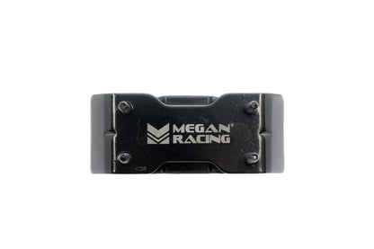 Megan Racing Transmission Mount Automatic for 2009-2016 Hyundai Genesis Coupe Hardened Rubber Durometer 50 - MRS-HY-0440-AT10