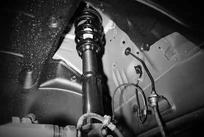 MEGAN RACING HONDA ODYSSEY 2018-2025 – STREET SERIES COILOVERS | FREE SHIPPING