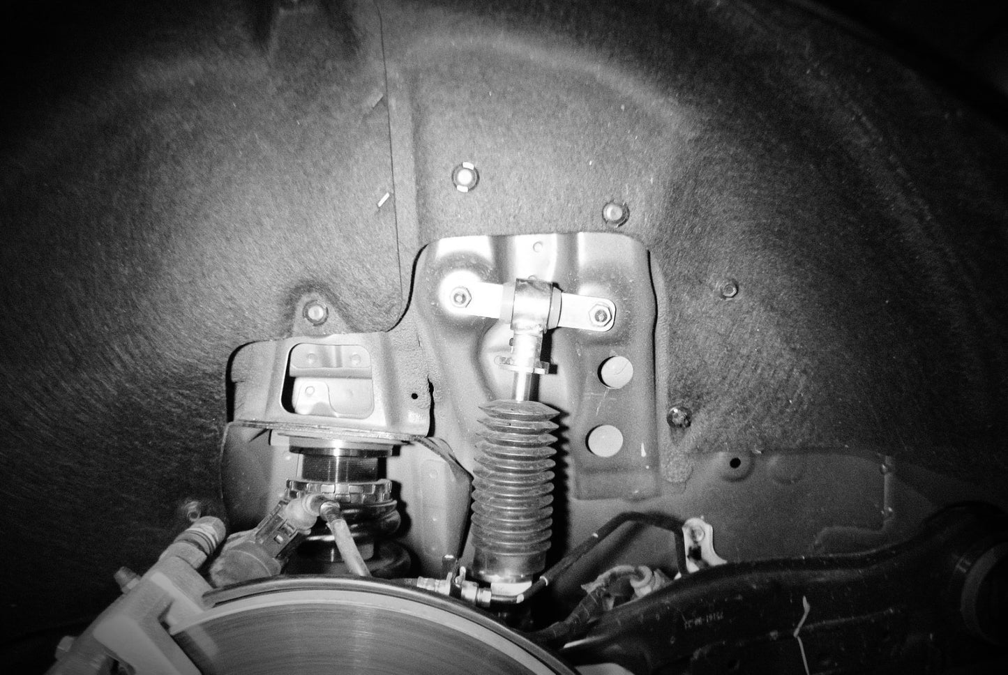 MEGAN RACING HONDA ODYSSEY 2018-2025 – STREET SERIES COILOVERS | FREE SHIPPING