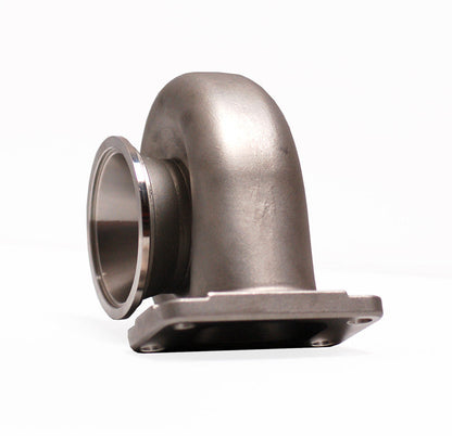 TR Stainless Steel Turbine Housing For GT3076 / GTX3076