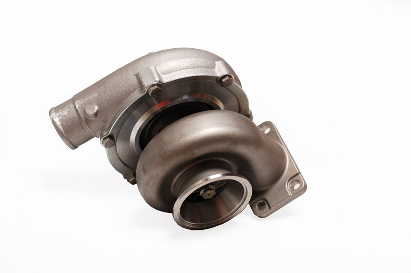 TR Billet Wheel GT30 Ball Bearing Turbo