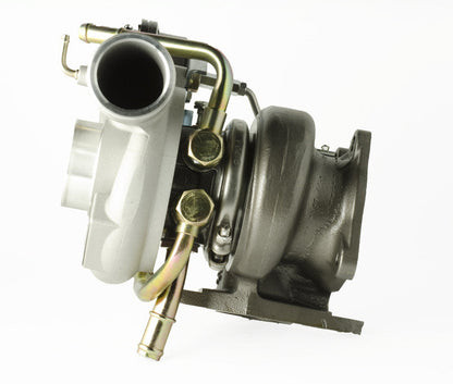 TR TD05-18G Bolt On Turbo Stock Replacement for Subaru WRX 2002-2007 and STI 2002-2010 w/ Billet Actuator (TR-TS1000)