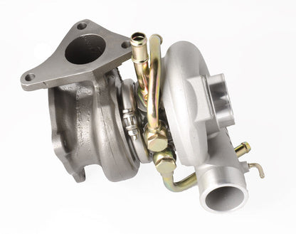 TR TD05-18G Bolt On Turbo Stock Replacement for Subaru WRX 2002-2007 and STI 2002-2010 w/ Billet Actuator (TR-TS1000)