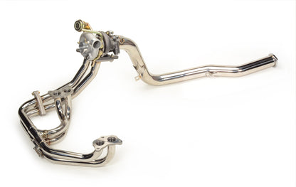 TR TD06-20G JDM Twin Scroll Turbo Kit for Subaru WRX 2002-2007 & STi 2004-2020