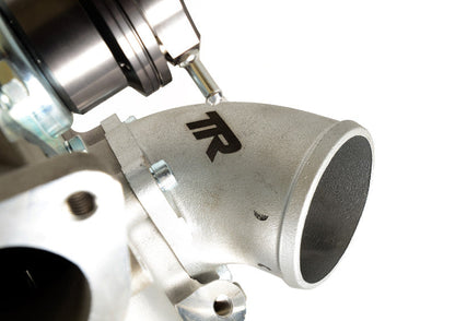 TR EVO X 3-InchTurbo Inlet