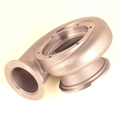 TR Stainless Steel Turbine Housing For GT3076 / GTX3076