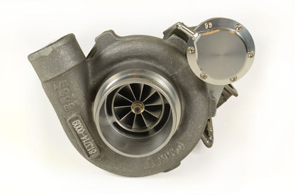 TR Ford Focus ST Turbo Kit