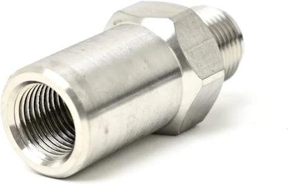 Bull Boost Performance Billet Diesel Fuel Rail Pressure Plug Valve – Dodge 5.9L Cummins 24V (2003–2007)