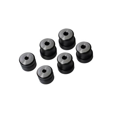 BODY MOUNTS