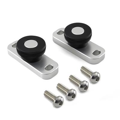 TAILGATE TRUNNION KIT