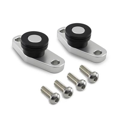 TAILGATE TRUNNION KIT