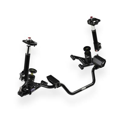 FRONT SUSPENSION SPEED KIT 1