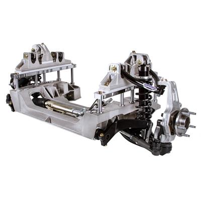 9-BOX SUSPENSION KIT