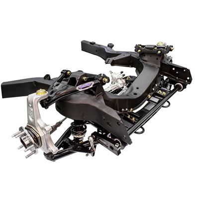 SUSPENSION KIT
