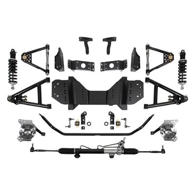 SUSPENSION KIT