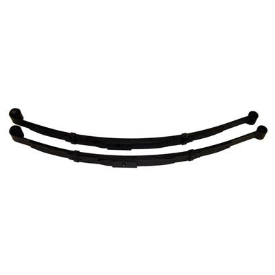 LEAF SPRINGS