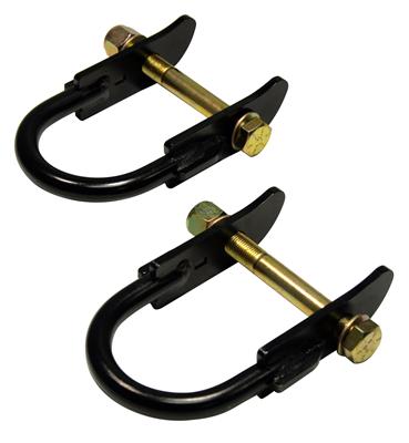 TOW HOOKS