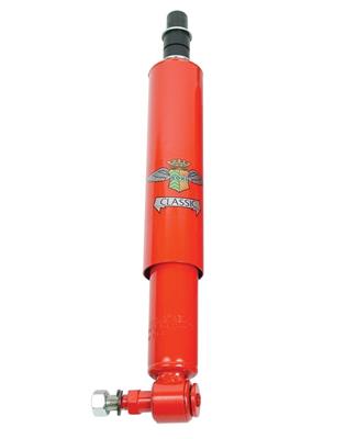 SHOCK ABSORBERS