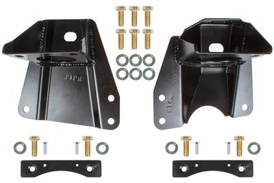 ENGINE MOUNTS