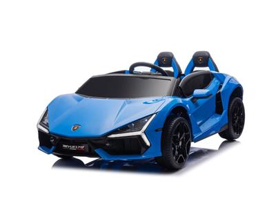LAMBORGHINI REVUELTO 24V BLUE