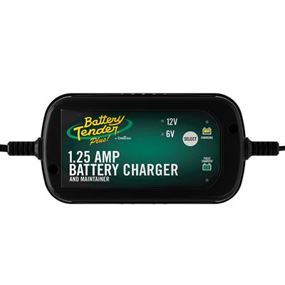 BATTERY CHARGER