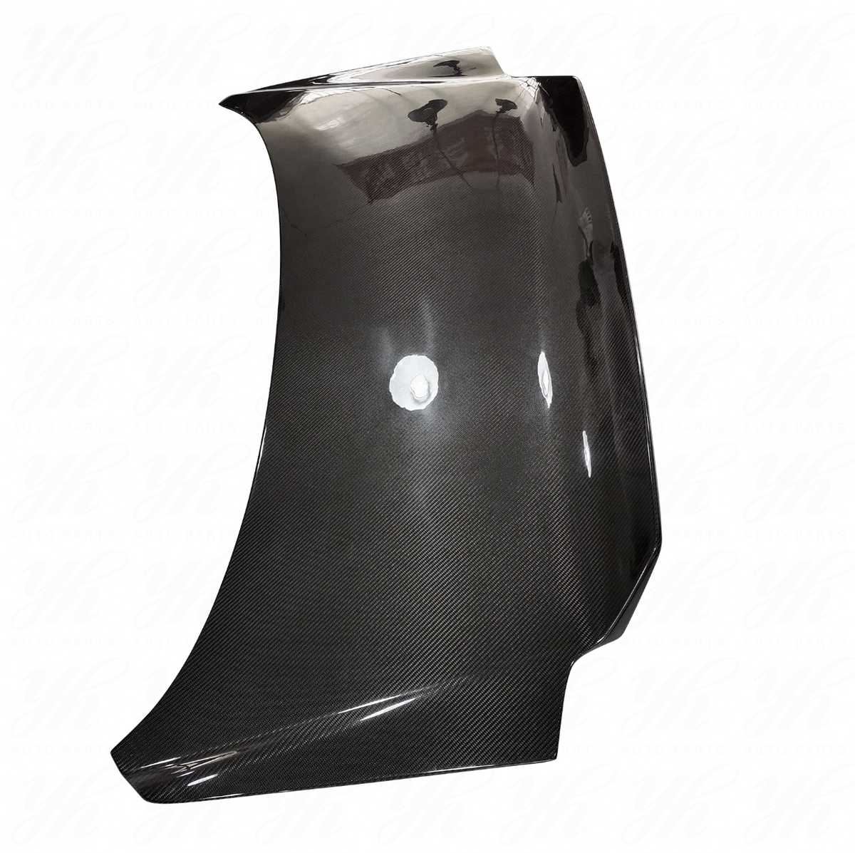 Carbon Fiber Ducktail Trunk Lid for Nissan Skyline R34 GTR GTT GT