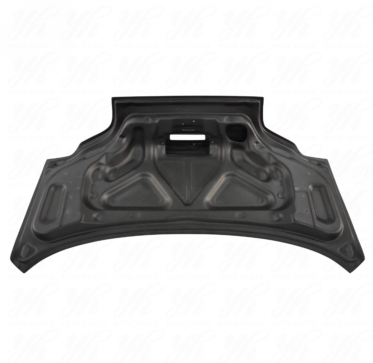 Carbon Fiber Ducktail Trunk Lid for Nissan Skyline R34 GTR GTT GT