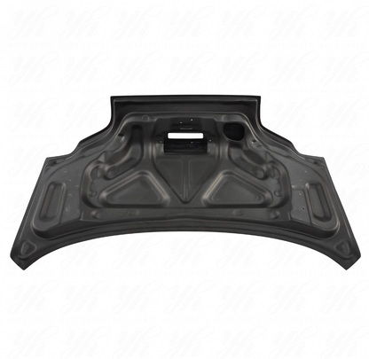 Carbon Fiber Ducktail Trunk Lid for Nissan Skyline R34 GTR GTT GT