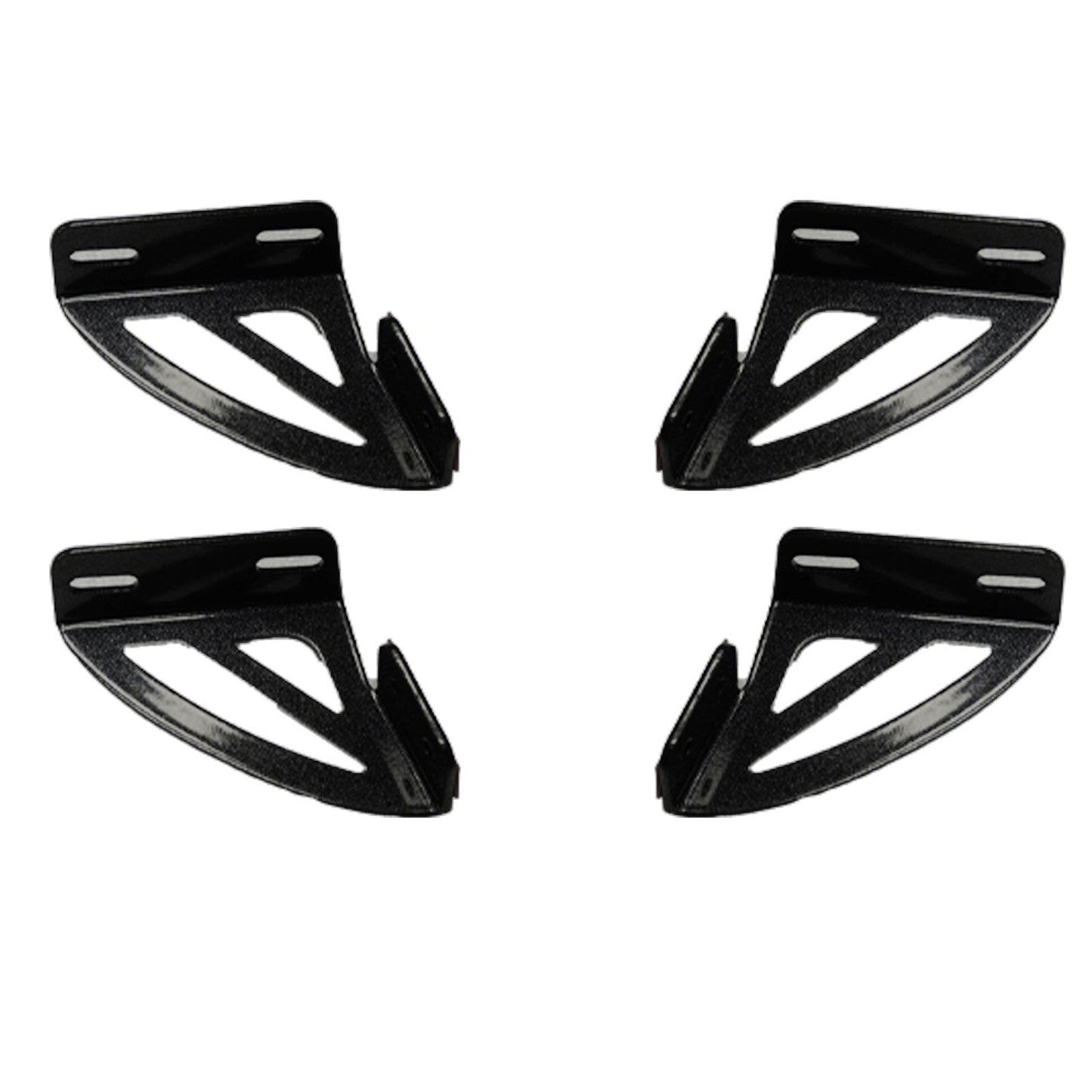 NA Mazda Miata Custom Ducktail Duckbill Trunk Spoiler Duckwing US