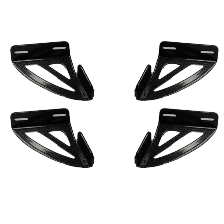 BULL BOOST PERFORMANCE NA Mazda Miata MX-5 Duckbill Trunk Spoiler 1990-1997