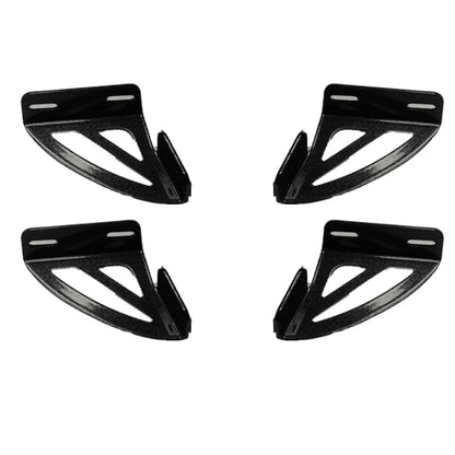BULL BOOST PERFORMANCE NA Mazda Miata MX-5 Duckbill Trunk Spoiler 1990-1997