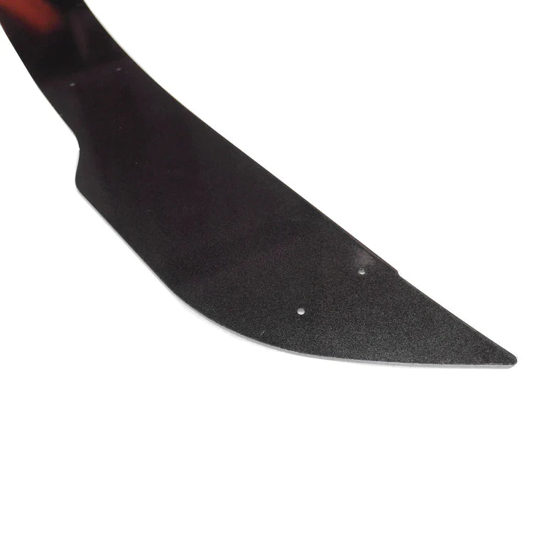 BULL BOOST PERFORMANCE NA Mazda Miata MX-5 Duckbill Trunk Spoiler 1990-1997