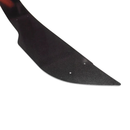 BULL BOOST PERFORMANCE NA Mazda Miata MX-5 Duckbill Trunk Spoiler 1990-1997