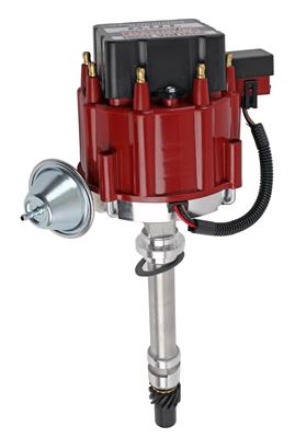 DISTRIBUTOR  RED