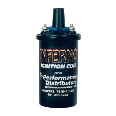 IGNITION COIL