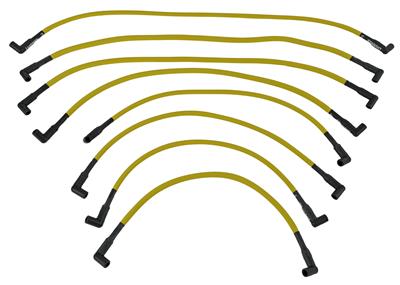 SPARK PLUG WIRES