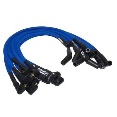 SPARK PLUG WIRES