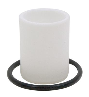 FILTER ELEMENT COALESCING
