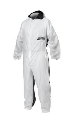 REUSABLE COVERALL (L)
