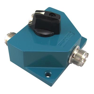 Daiwa CS-201A Coax Switches