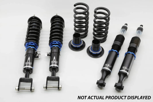 Audi A6 Allroad Quattro 99-05 (C5) Innovative Series Coilover