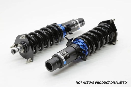 Honda CRV 97-01 Innovative Series Coilover