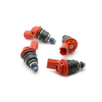 FUEL INJECTORS