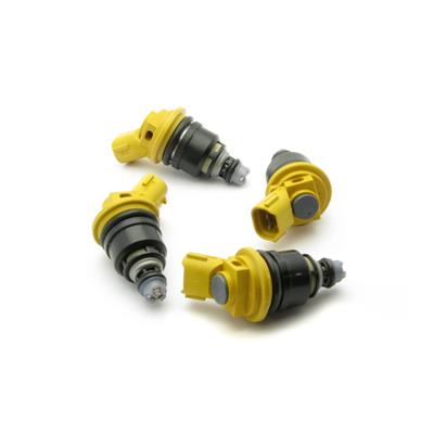 SET OF 4 1000CC SIDE FEED INJE