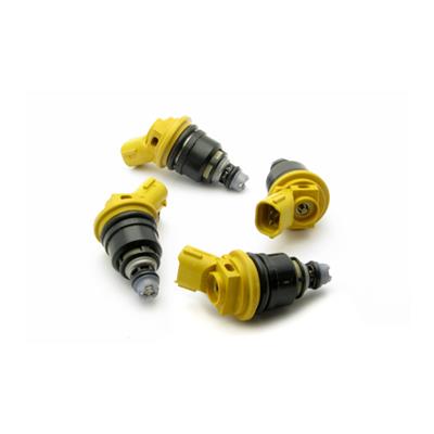 FUEL INJECTORS