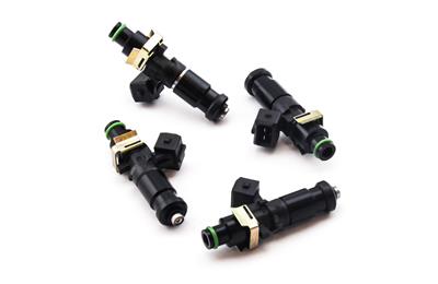 SET OF 4  BOSCH EV14 1200CC HI