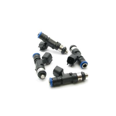 FUEL INJECTORS