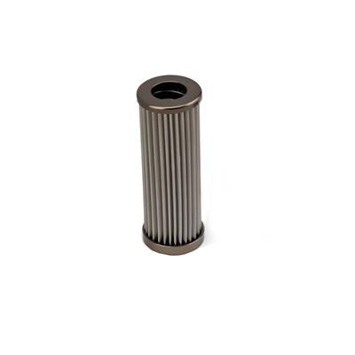 IN-LINE FUEL FILTER ELEMENT